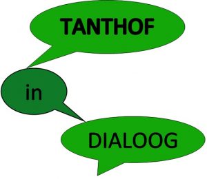 Tanthof in dialoog